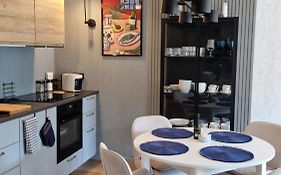 Apartament PrzystańTu Relax&Spa